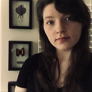 Meet your Posher, Jade